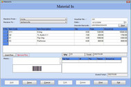 General Ledger Bookkeeping Software screenshot